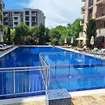 3 With Poolview In Cascadas Daire *