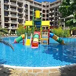 3 With Poolview In Cascadas Daire *