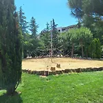 3 With Poolview In Cascadas