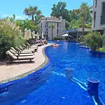 Apartmán 3 With Poolview In Cascadas *