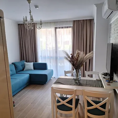 Apartmán 3 With Poolview In Cascadas *