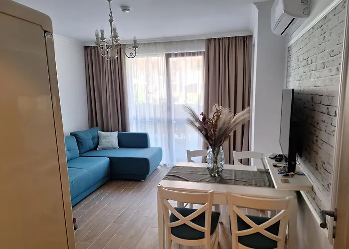 Apartamento 3 With Poolview In Cascadas *