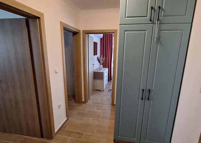 3 With Poolview In Cascadas Apartamento