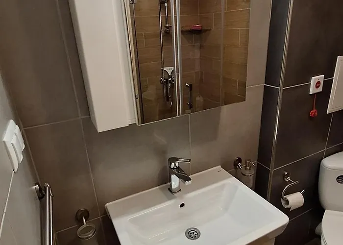 Apartamento 3 With Poolview In Cascadas *