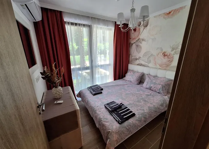 3 With Poolview In Cascadas Apartamento *