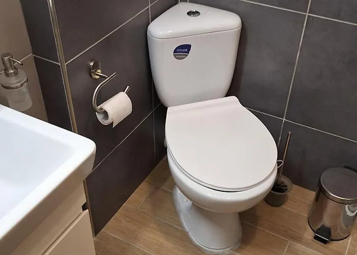 3 With Poolview In Cascadas Apartamento