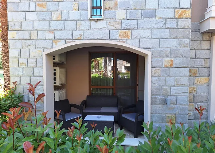 Apartamento 3 With Poolview In Cascadas