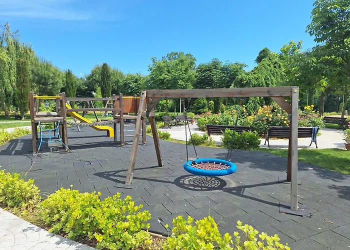 Apartamento 3 With Poolview In Cascadas