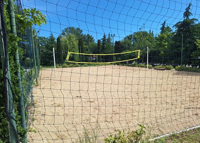 3 With Poolview In Cascadas Apartamento Sunny Beach