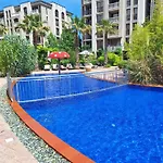 3 With Poolview In Cascadas Napospart
