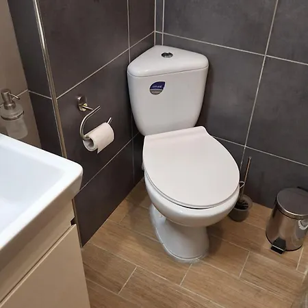 3 With Poolview In Cascadas Apartament
